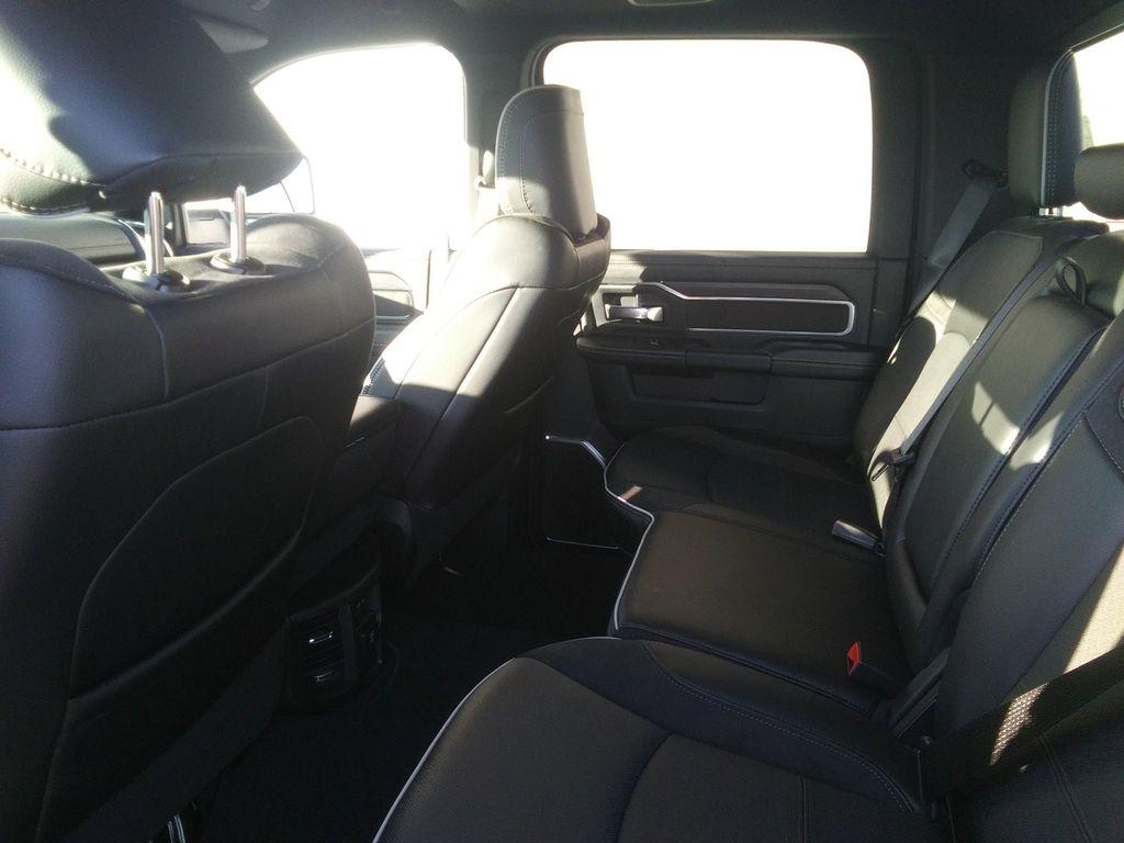 new 2026 Ram 3500 car, priced at $80,477