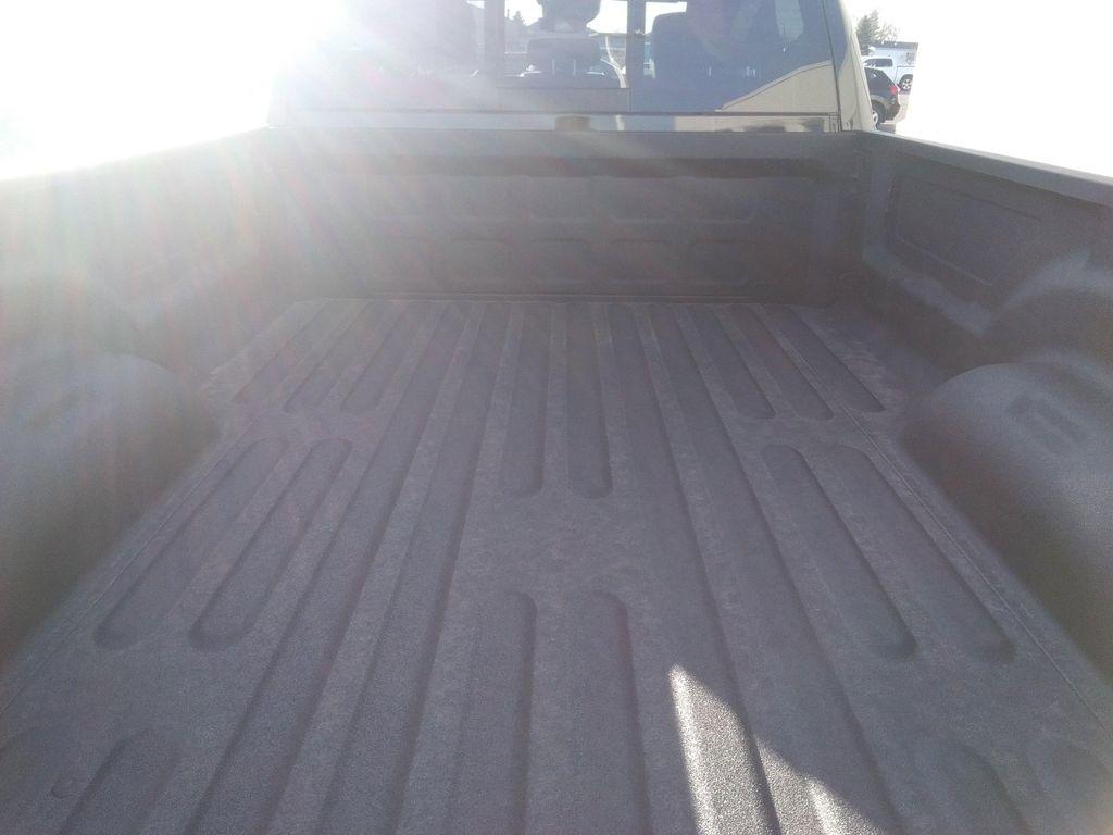 new 2026 Ram 3500 car, priced at $80,477