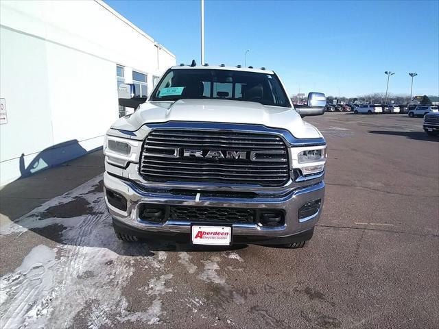 new 2024 Ram 2500 car, priced at $69,477