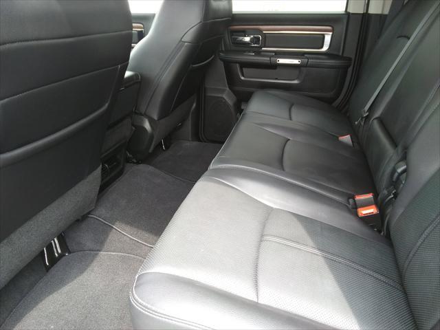 used 2018 Ram 2500 car, priced at $48,975