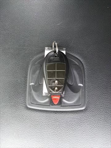 used 2010 Dodge Ram 1500 car, priced at $9,999