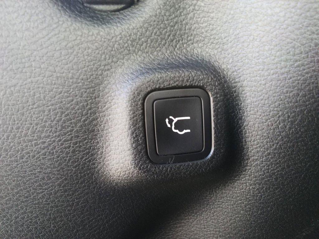 used 2024 Jeep Compass car, priced at $26,975