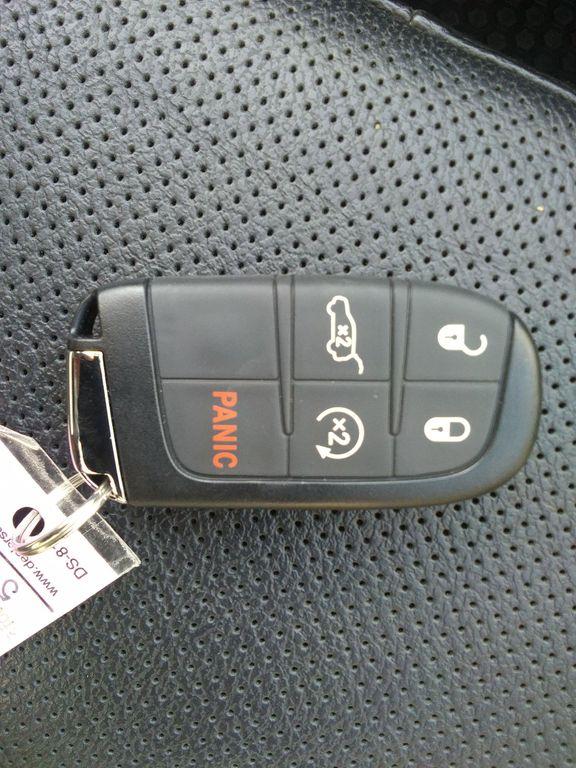 used 2024 Jeep Compass car, priced at $26,975
