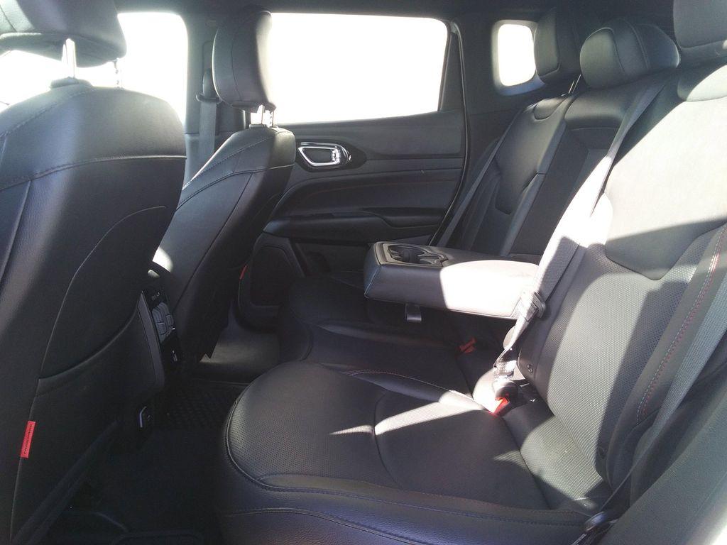 used 2024 Jeep Compass car, priced at $26,975