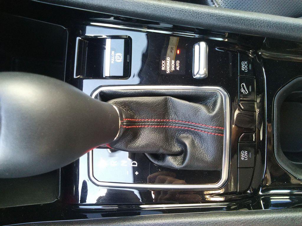 used 2024 Jeep Compass car, priced at $26,975