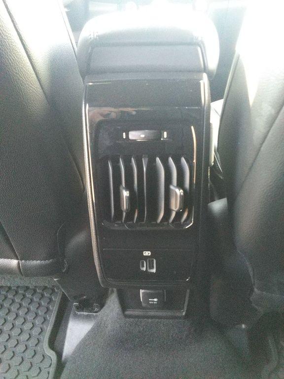 used 2024 Jeep Compass car, priced at $26,975