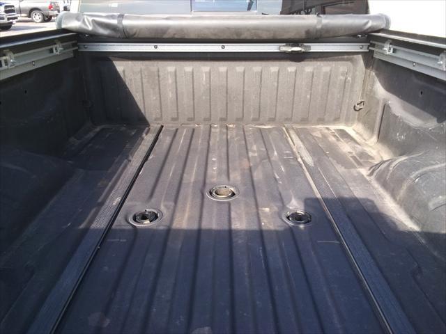 used 2019 Nissan Titan XD car, priced at $29,975
