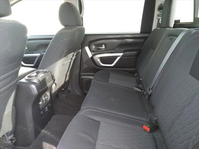 used 2019 Nissan Titan XD car, priced at $29,975