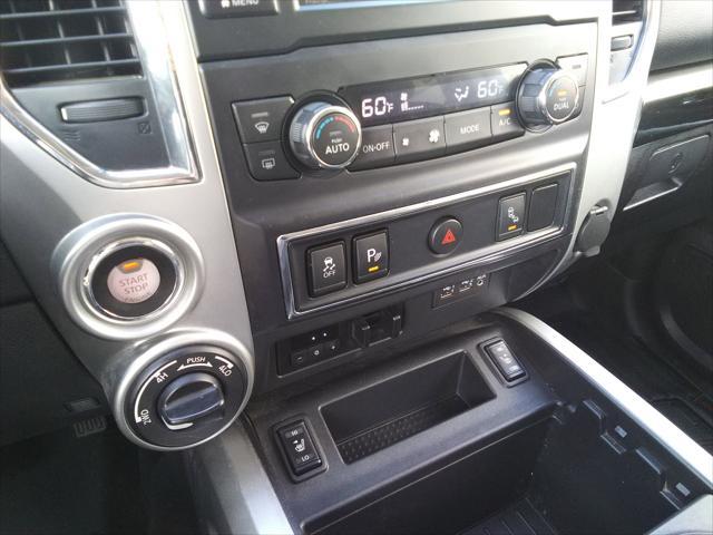 used 2019 Nissan Titan XD car, priced at $29,975