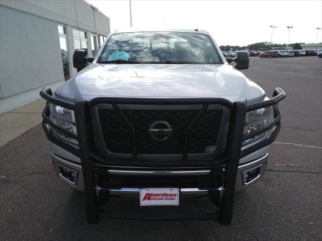 used 2019 Nissan Titan XD car, priced at $29,975