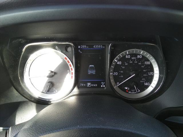 used 2019 Nissan Titan XD car, priced at $29,975