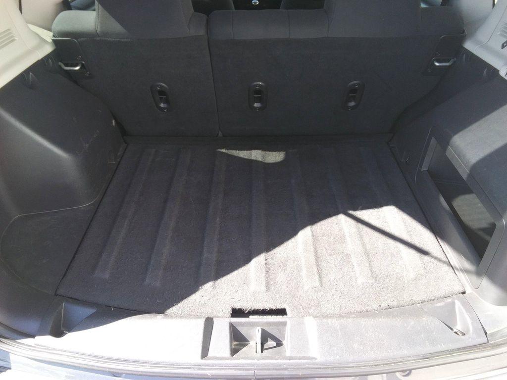 used 2014 Jeep Compass car, priced at $8,999