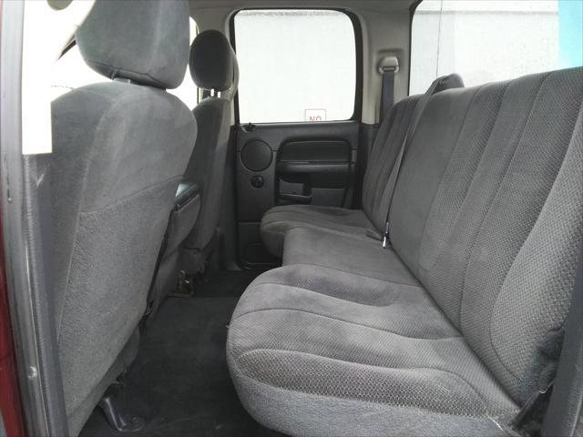 used 2002 Dodge Ram 1500 car, priced at $4,999
