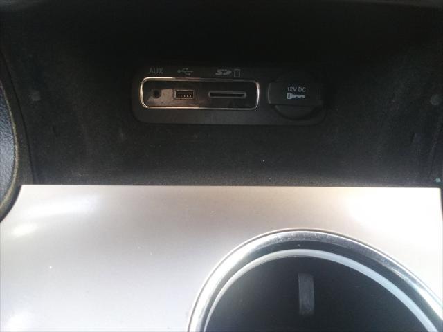 used 2015 Jeep Grand Cherokee car, priced at $9,999