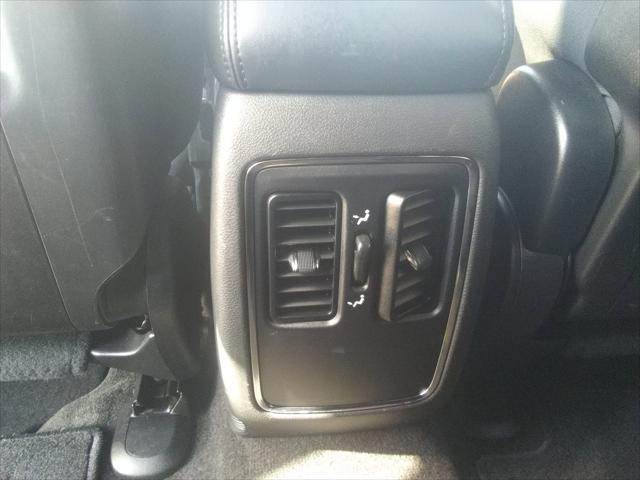 used 2015 Jeep Grand Cherokee car, priced at $9,999