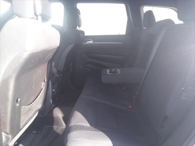 used 2015 Jeep Grand Cherokee car, priced at $9,999