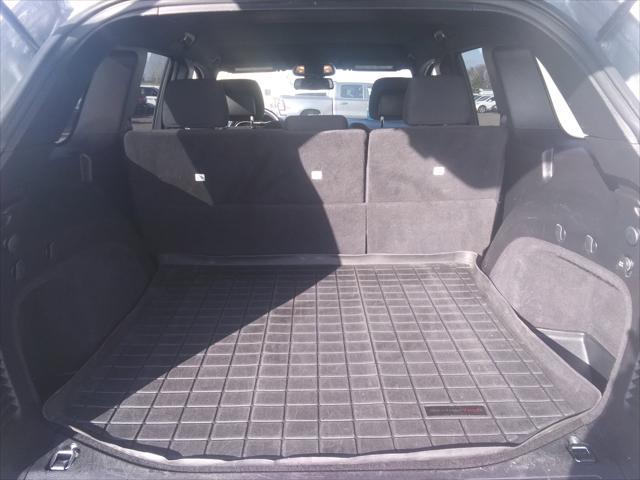 used 2015 Jeep Grand Cherokee car, priced at $9,999