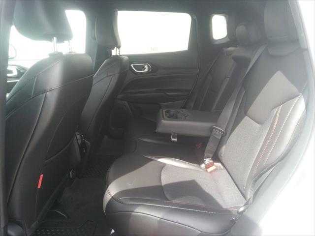 new 2025 Jeep Compass car, priced at $34,477