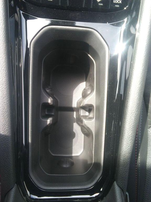 new 2025 Jeep Compass car, priced at $31,977