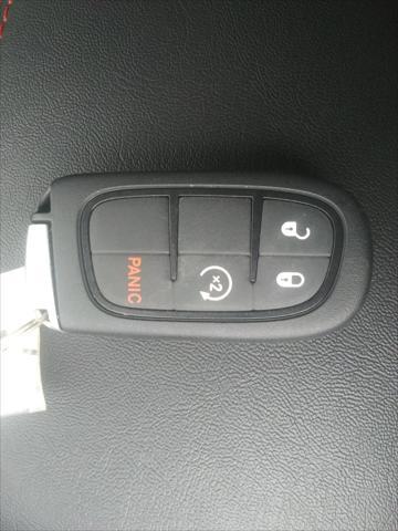 used 2022 Jeep Cherokee car, priced at $27,975