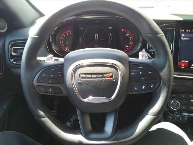 new 2025 Dodge Durango car, priced at $52,977