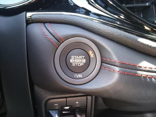 new 2025 Dodge Durango car, priced at $52,977