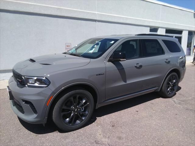 new 2025 Dodge Durango car, priced at $52,977