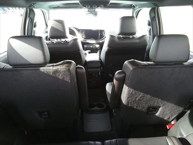 new 2025 Dodge Durango car, priced at $55,477