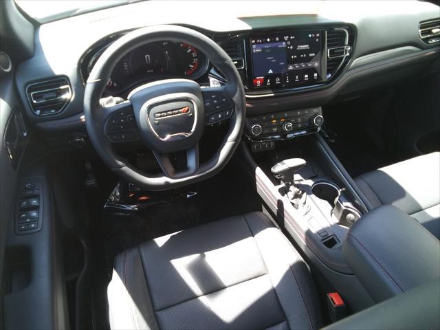 new 2025 Dodge Durango car, priced at $52,977