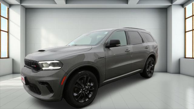 new 2025 Dodge Durango car, priced at $56,277