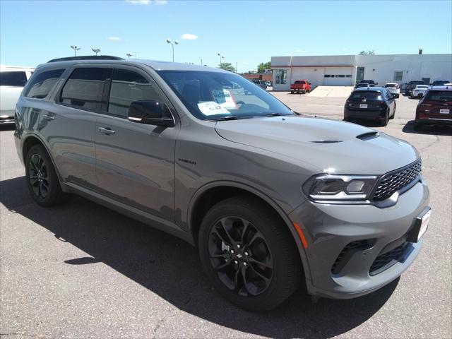 new 2025 Dodge Durango car, priced at $52,977