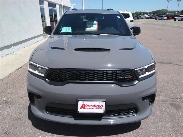 new 2025 Dodge Durango car, priced at $52,977