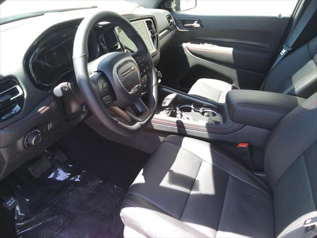 new 2025 Dodge Durango car, priced at $52,977