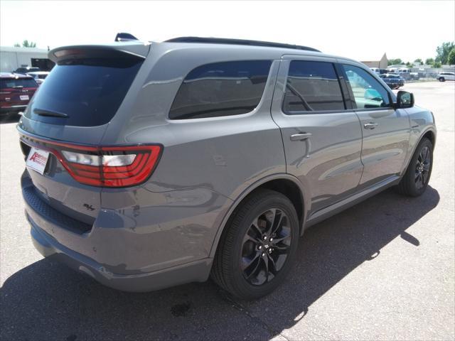 new 2025 Dodge Durango car, priced at $52,977