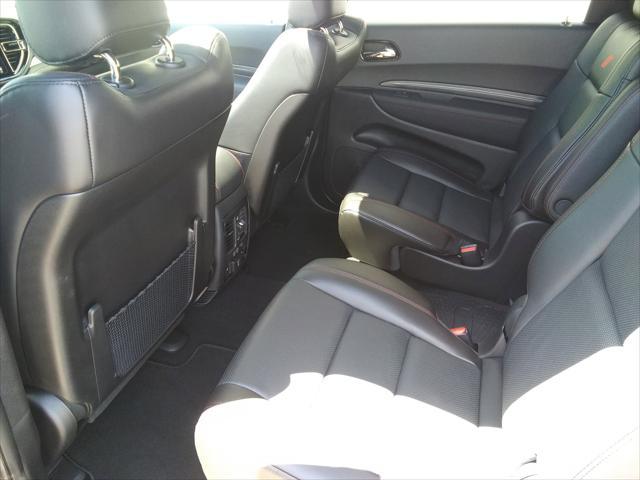 new 2025 Dodge Durango car, priced at $52,977