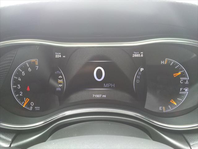 used 2022 Jeep Grand Cherokee car, priced at $26,975
