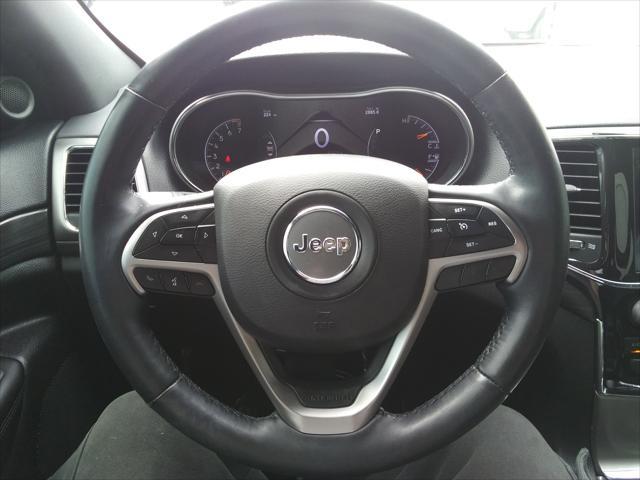 used 2022 Jeep Grand Cherokee car, priced at $26,975