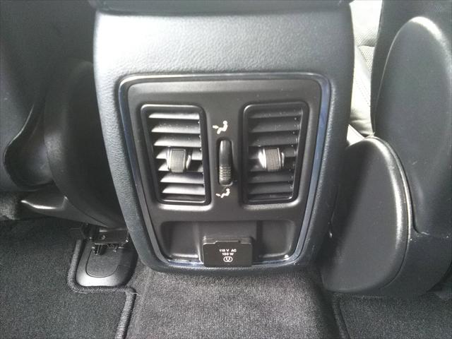 used 2022 Jeep Grand Cherokee car, priced at $26,975