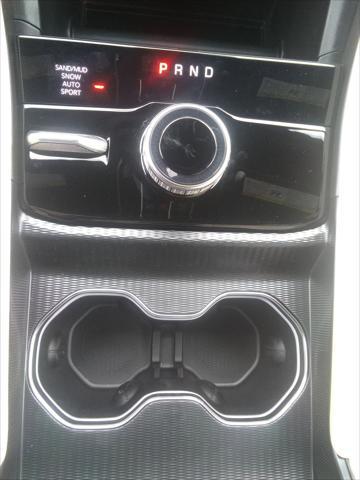 new 2025 Jeep Grand Cherokee car, priced at $43,477
