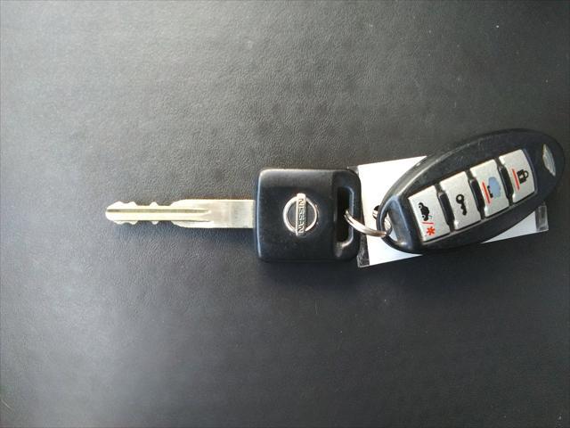 used 2008 Nissan Xterra car, priced at $5,999