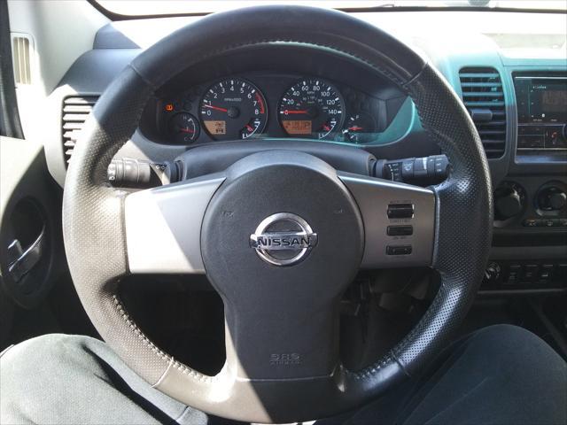 used 2008 Nissan Xterra car, priced at $5,999