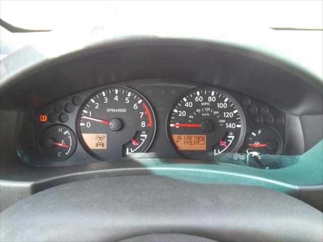used 2008 Nissan Xterra car, priced at $5,999