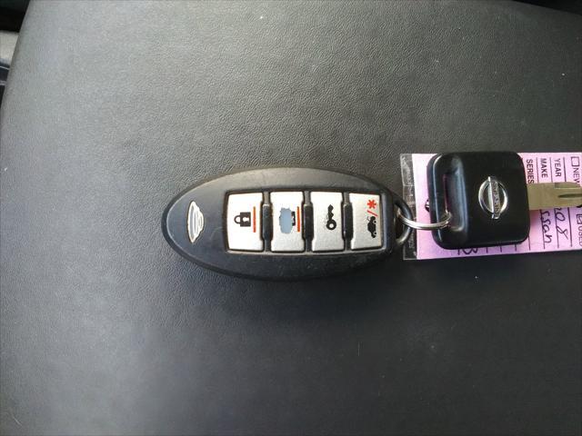 used 2008 Nissan Xterra car, priced at $5,999