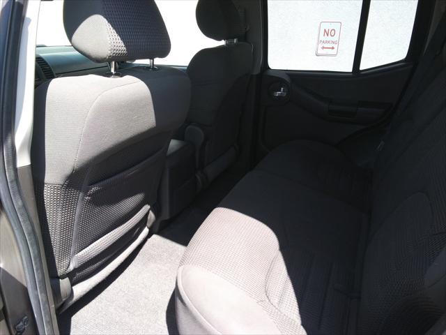 used 2008 Nissan Xterra car, priced at $5,999