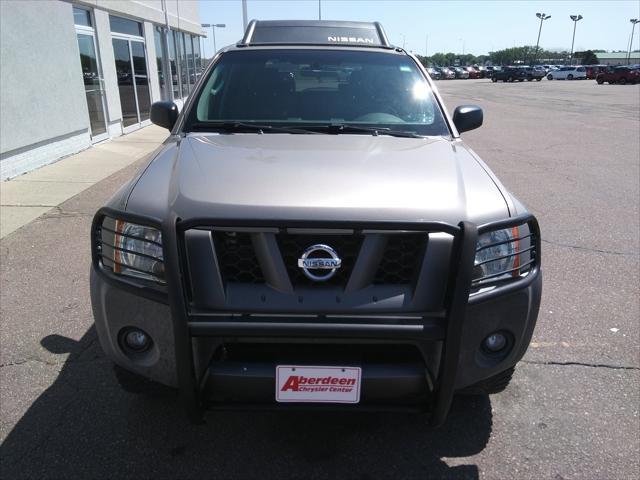 used 2008 Nissan Xterra car, priced at $5,999