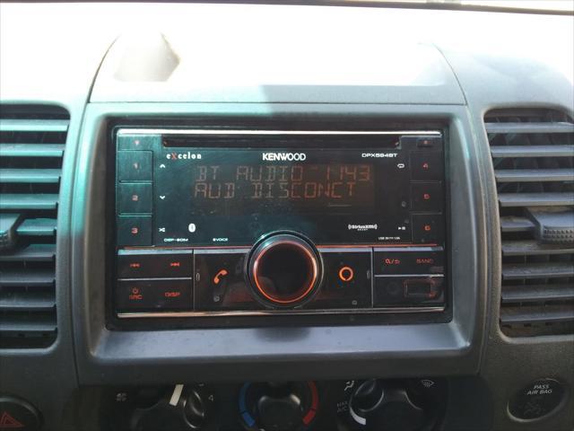 used 2008 Nissan Xterra car, priced at $5,999