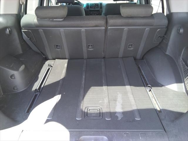 used 2008 Nissan Xterra car, priced at $5,999