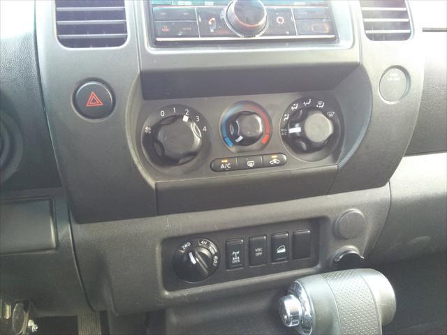 used 2008 Nissan Xterra car, priced at $5,999