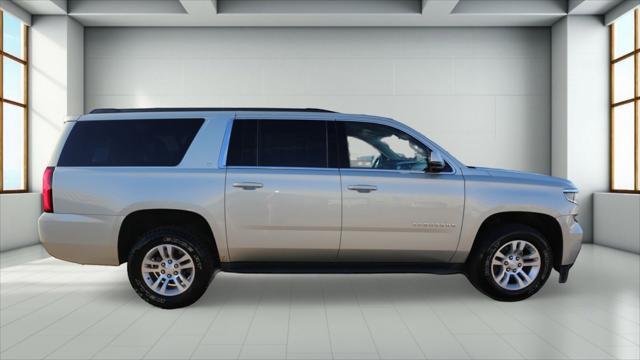 used 2016 Chevrolet Suburban car, priced at $21,999