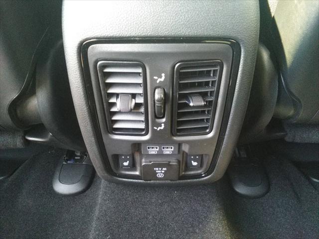 new 2025 Dodge Durango car, priced at $42,977